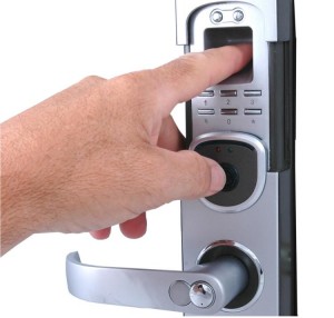 biometric-locks